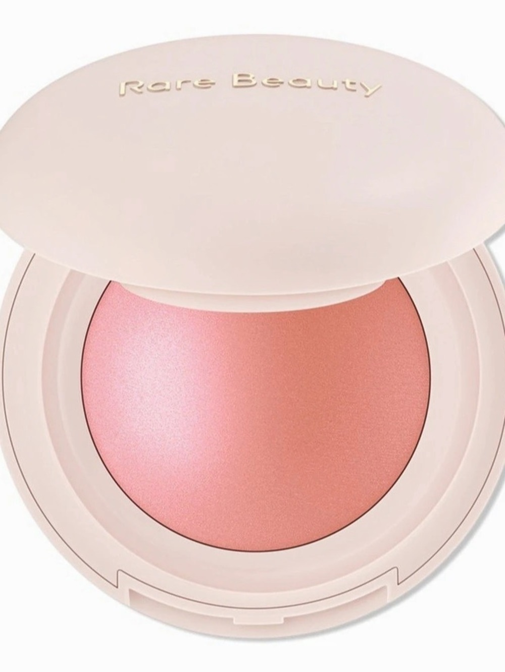Rare Beauty Soft Pinch Luminous Powder Blush - Cheer